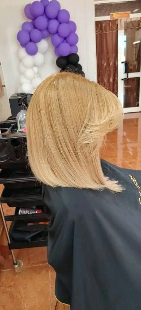 I Festival Internacional de Belleza Mayi's Salon & MultiSerF